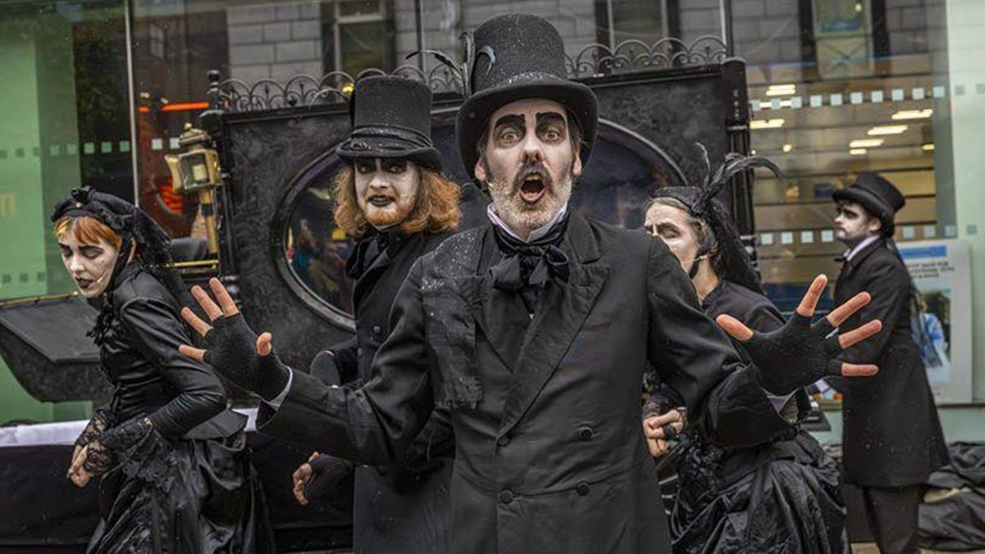 Halloween in Limerick 2026: Top 15 spooky events from haunted trails to pumpkin patches
